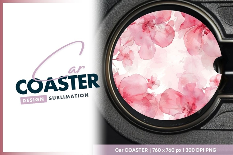 Pink Background Png Image 5