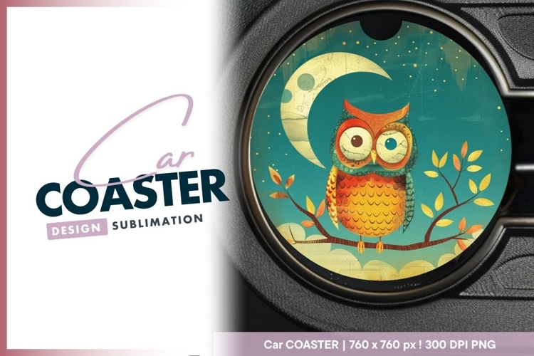 Owl Clipart Image 16