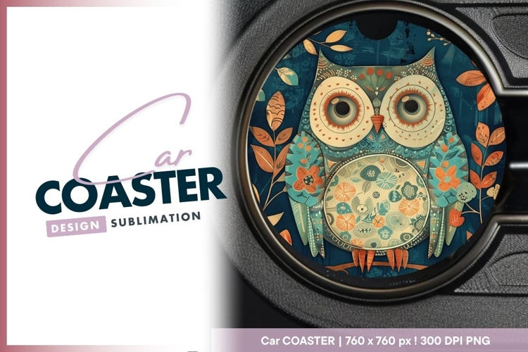 Owl Clipart Image 15