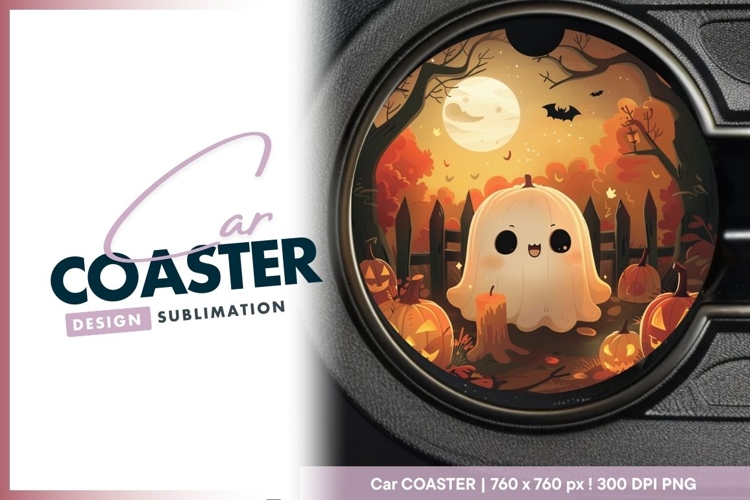 Spooky Clipart Image 12