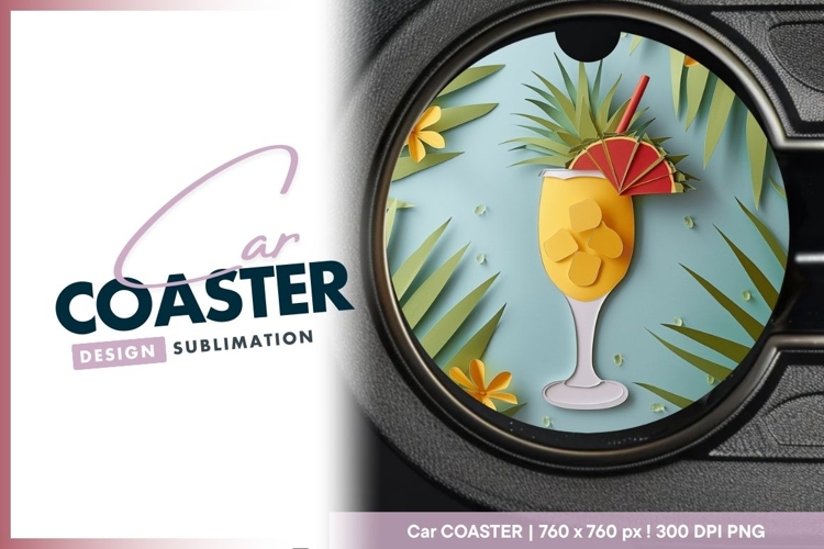 Cocktail Clipart Image 8