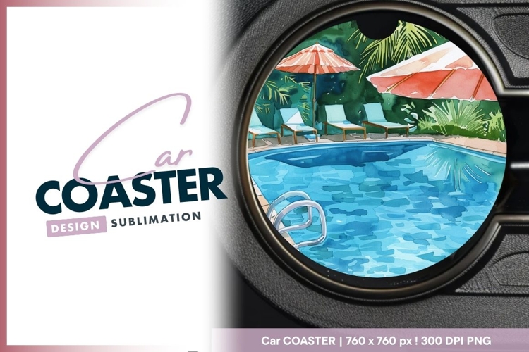 Swimming Pool Clipart
