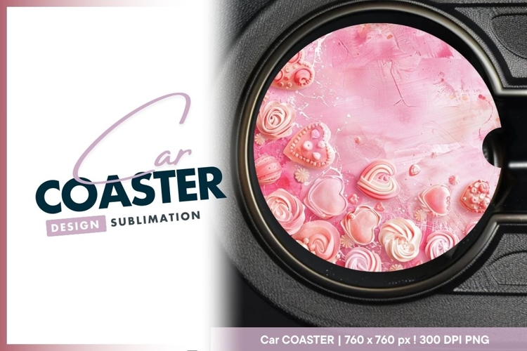 Pink Texture Background Image 13