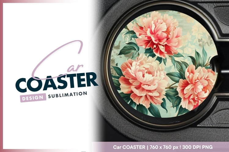 Pink Flowers Clipart Image 13