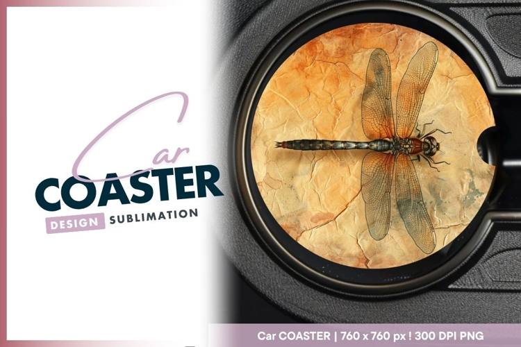 Dragonfly Clipart Image 18