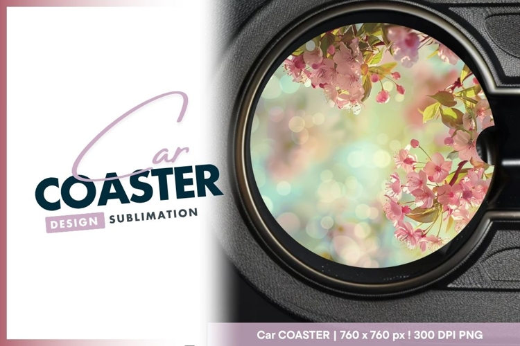 Pink Flowers Clipart Image 12