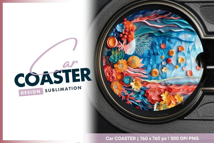 Abstract Clipart Image 7