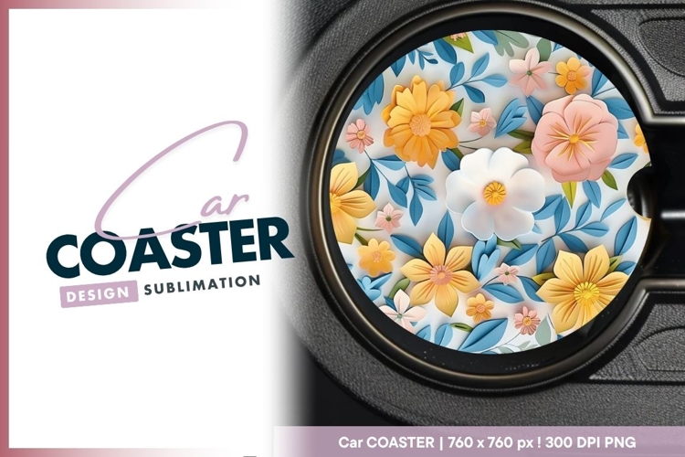 Spring Illustration Image 19