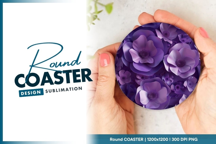 Violet Clipart Image 16