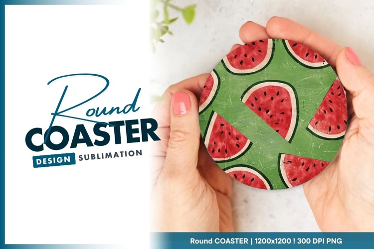 Watermelon Clipart