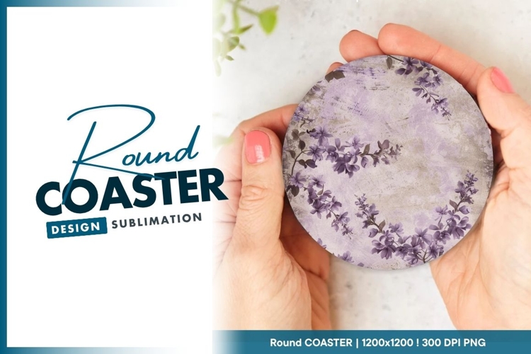 Violet Illustration Image 3