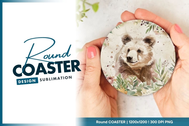 Bear Clipart Image 11
