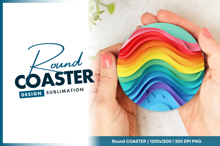 Rainbow Clipart Image 18