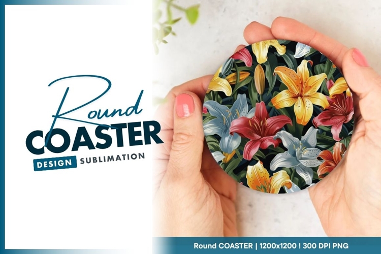 Floral Clipart Image 5