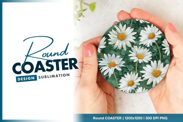 Daisies Clipart Image 12