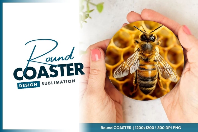 Honey Bee Clipart