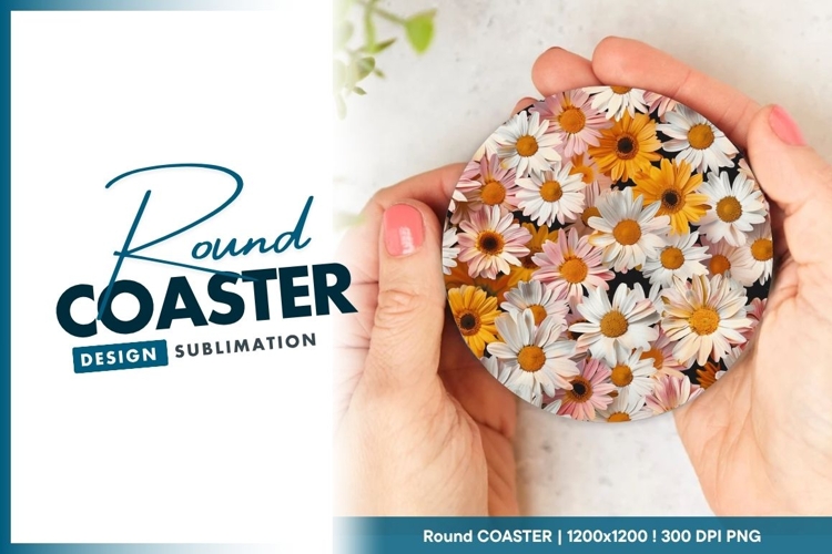 Daisies Clipart Image 11
