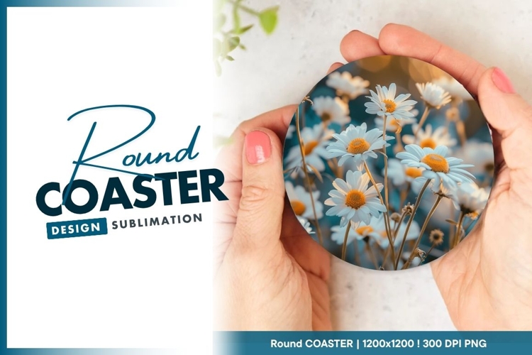 Daisies Clipart Image 10