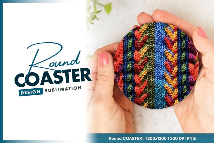 Knit Texture Image 17