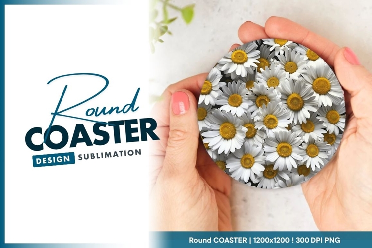 Daisies Clipart Image 17