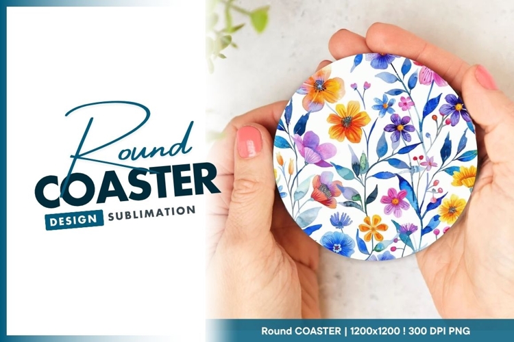 Floral Clipart
