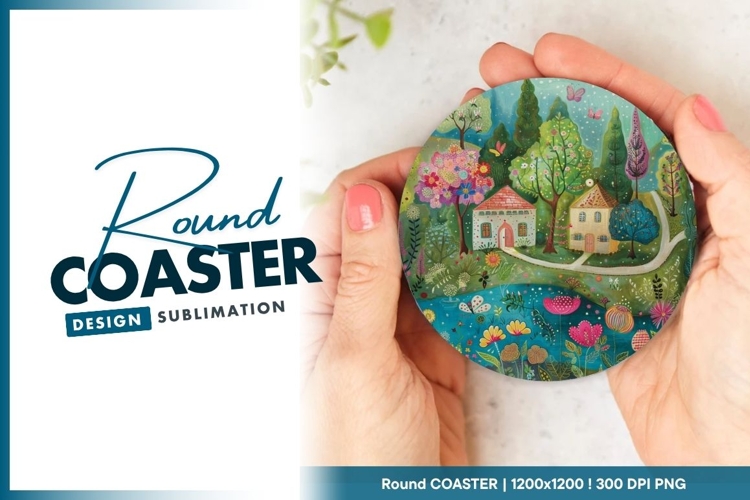 Village Clipart