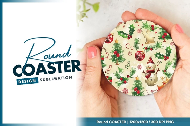 Snowman Sublimation Image 9