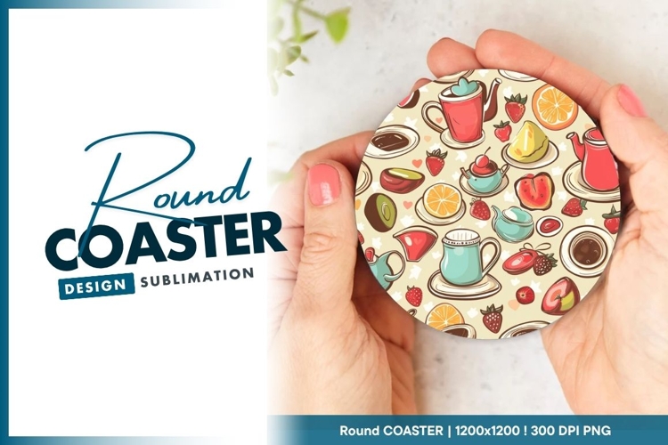 Teacup Clipart Image 18