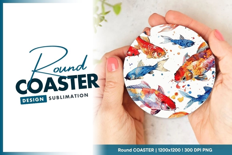 Koi Fish Clipart