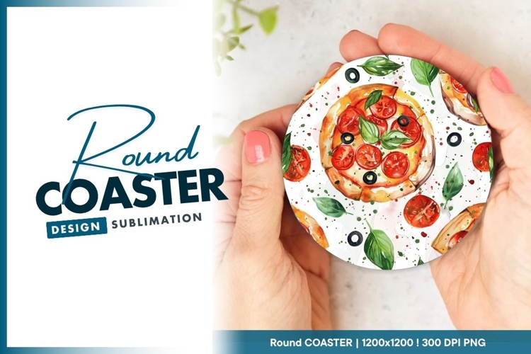 Pizza Clipart Image 15