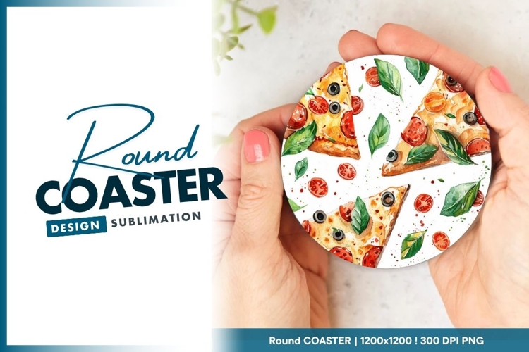 Pizza Clipart Image 11