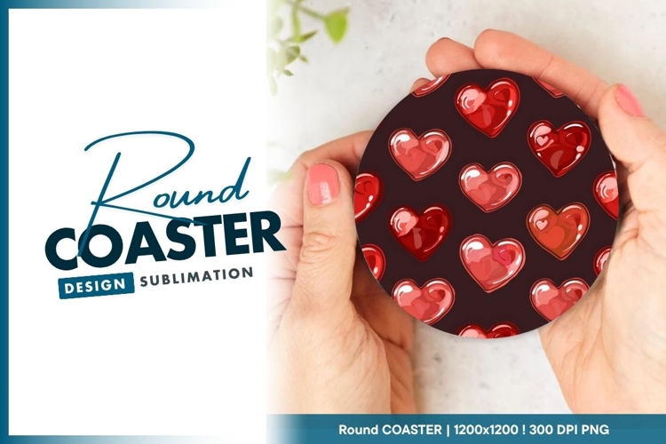 Heart Clipart Image 3