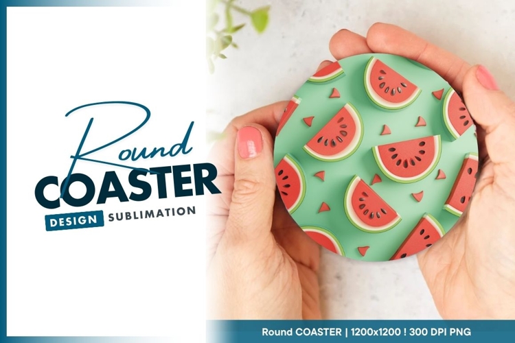 Watermelon Clipart Image 10