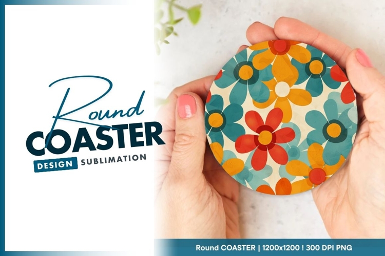 Floral Pattern Png Image 20