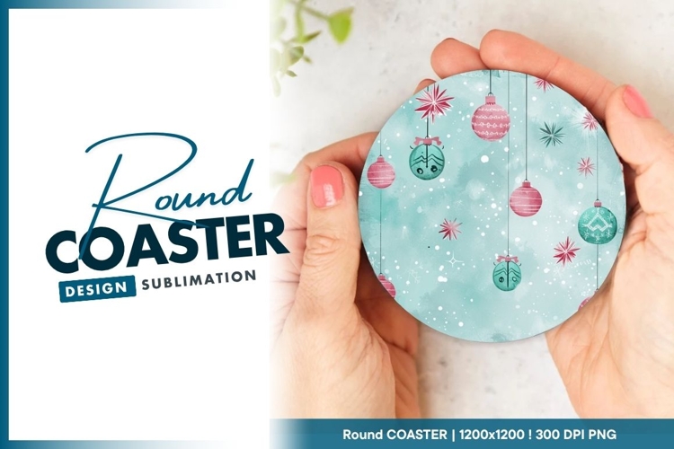 Bauble Clipart Image 23