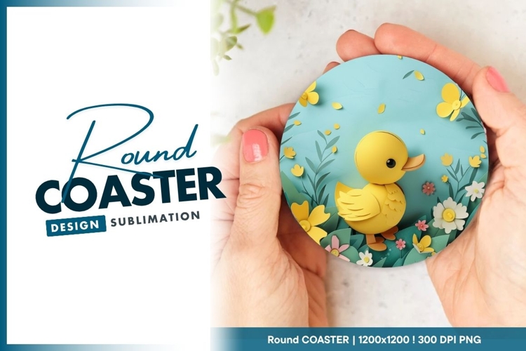 Duck Clipart Image 24