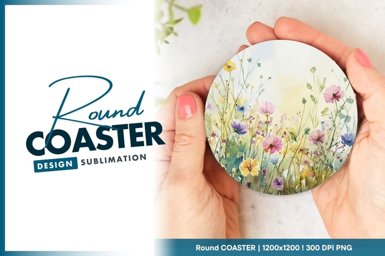 Spring Illustration Image 5