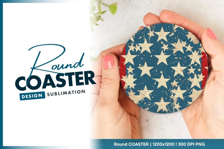 American Flag Sublimation Image 18