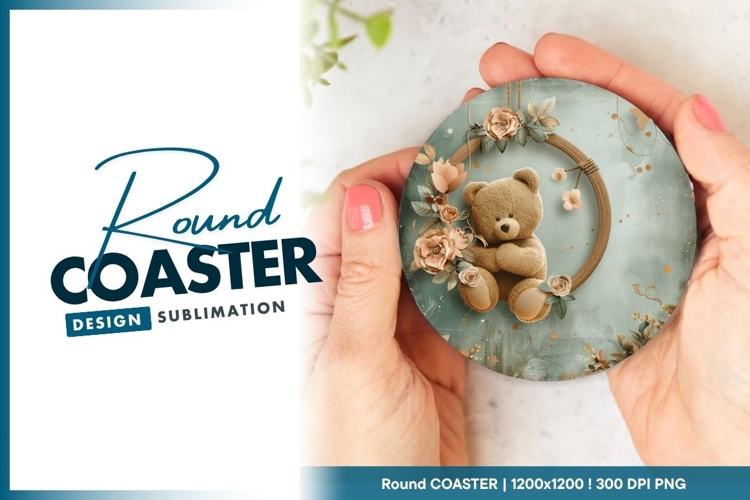Teddy Bear Clipart Image 16
