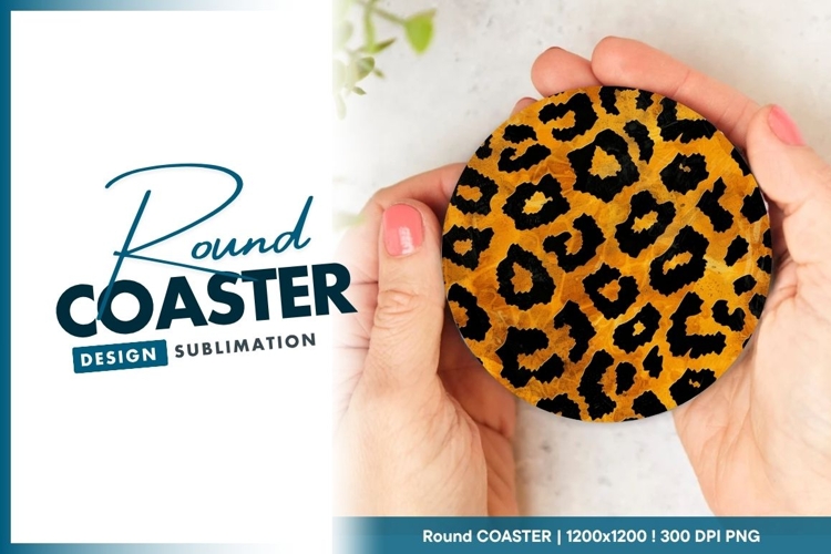 Animal Print Clipart Image 11