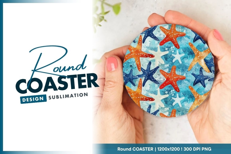 Starfish Clipart Image 24