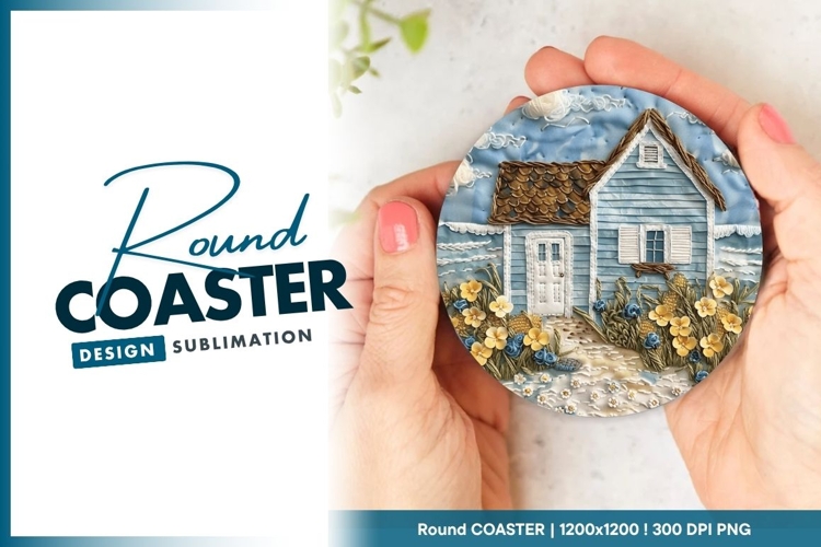 House Clipart Image 4