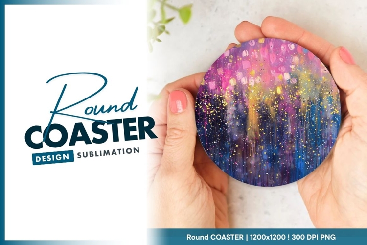 Paint Splatter Clipart Image 20