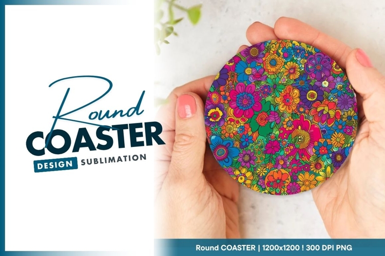 Floral Pattern Png Image 22