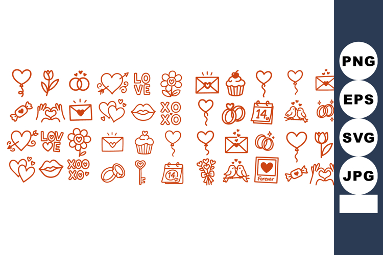 Wedding Icon Image 11