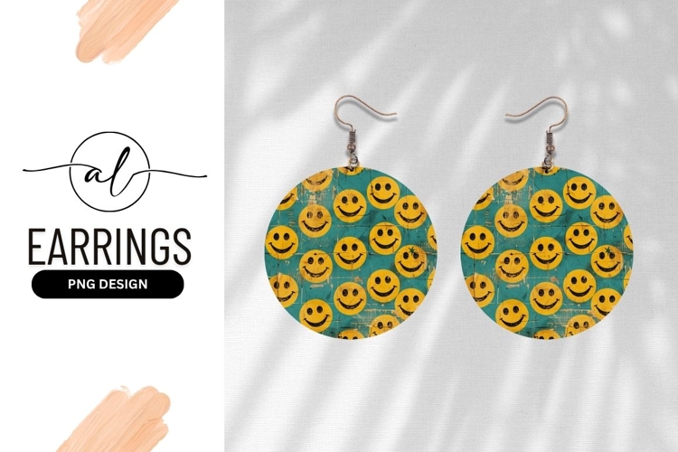  Smiley Faces Clipart Image 3