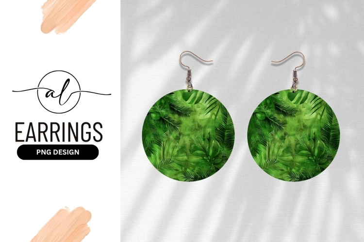 Green Texture Background Image 19