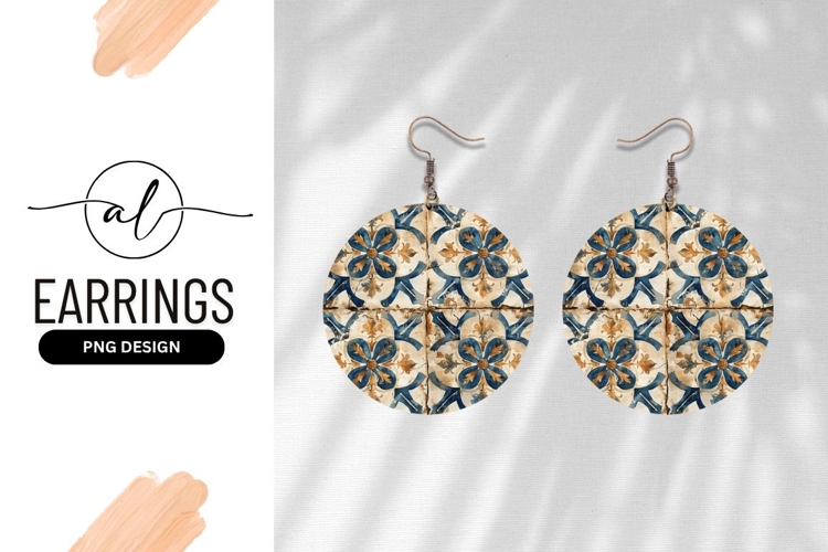 Floral Pattern Png Image 18