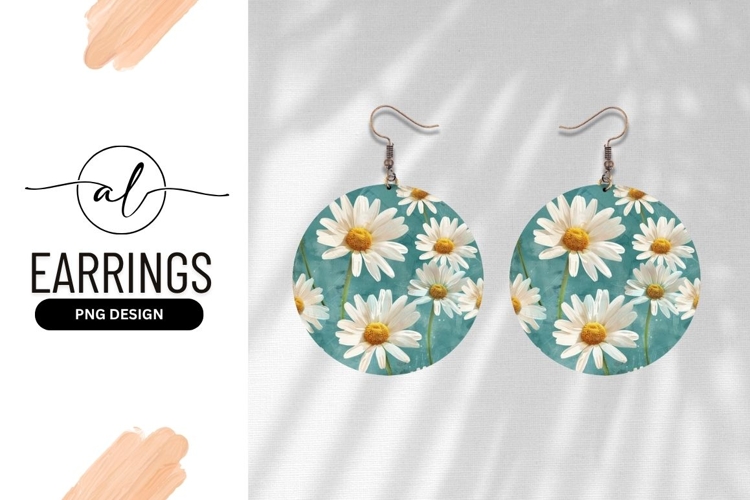 Flower Clipart Image 17
