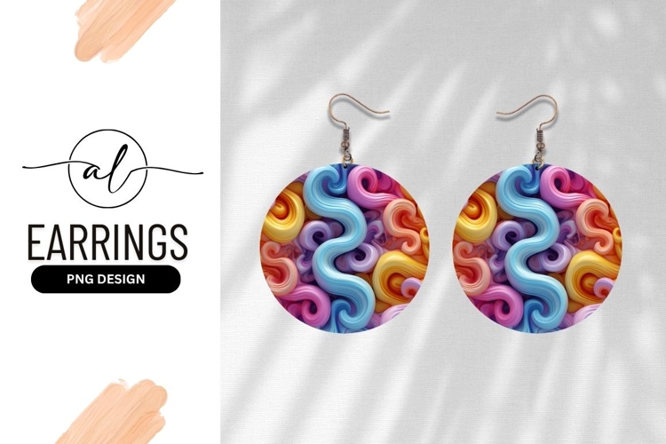Swirls Clipart Image 15